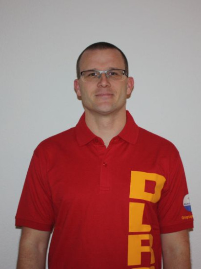 Stv. Technischer Leiter: Stefan Herter