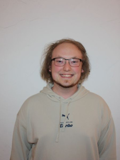 Beisitzer: Tobias Strobel