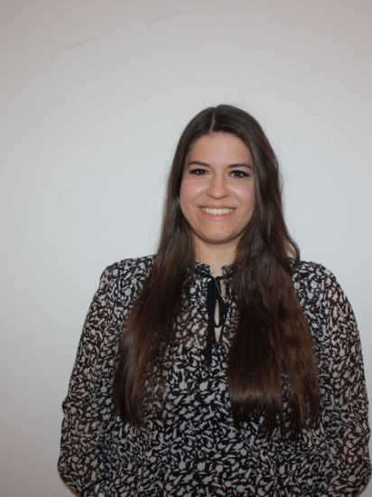 Stv. Wirtschaft und Finanzen: Lisa Eppler